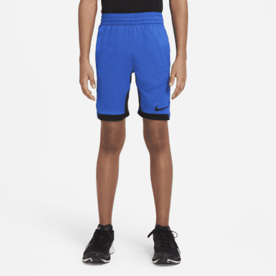 Nike Trophy Older Kids' (Boys') Training Shorts