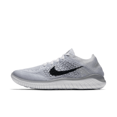 Nike Free Run 2018 Running Shoes.