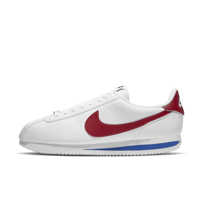 Nike Cortez Basic 鞋款。Nike TW