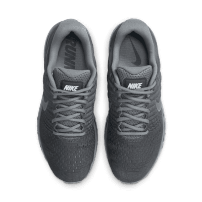 Faringe secretamente Sin valor Calzado Nike Air Max 2017 para hombre. Nike.com
