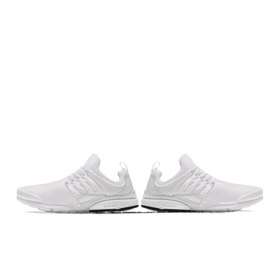 Nike Air Presto By You Custom Men's Shoes