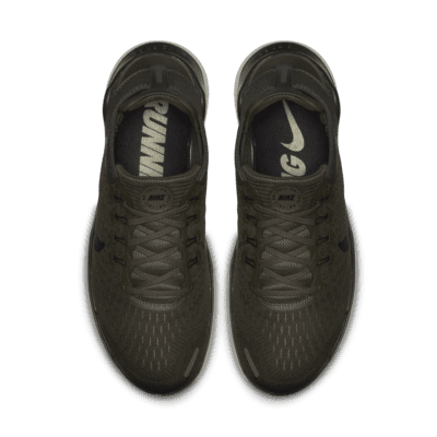 Tenis de correr en carretera para hombre Nike Free Run 2018