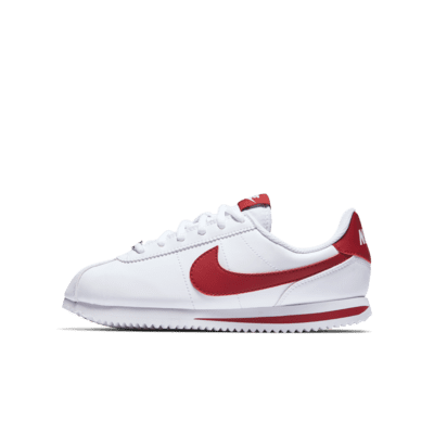 Nike cortez big sales kid