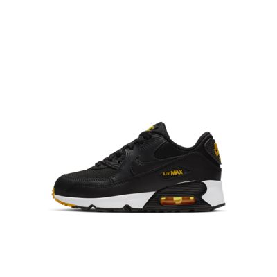 Nike Air Max 90 Mesh (10-2.5) Younger 