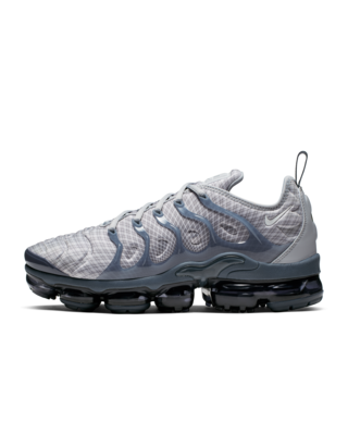 nike vapormax zwart heren