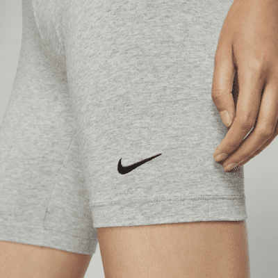 Nike Sportswear Leg-A-See Women's Bike Shorts. Nike.com