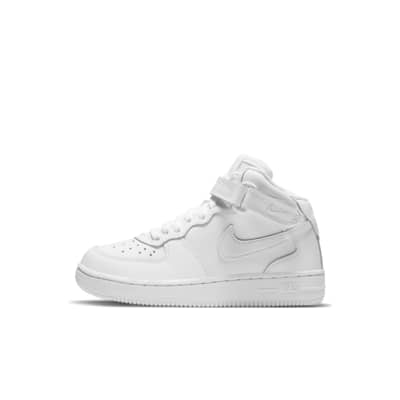air force 1 mid youth