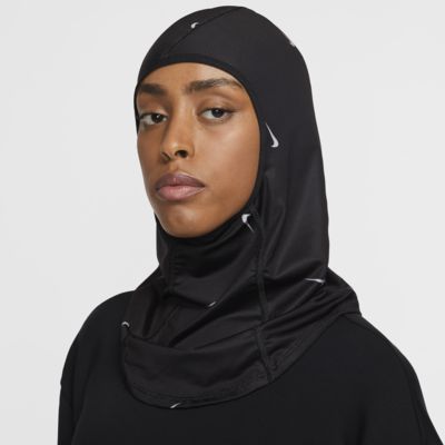 women's hijab nike pro