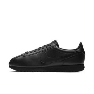 cortez noir homme