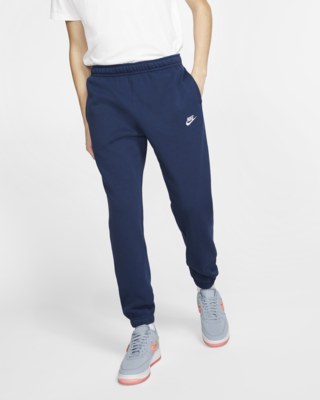 Мужские  Nike Sportswear Club Fleece Pants