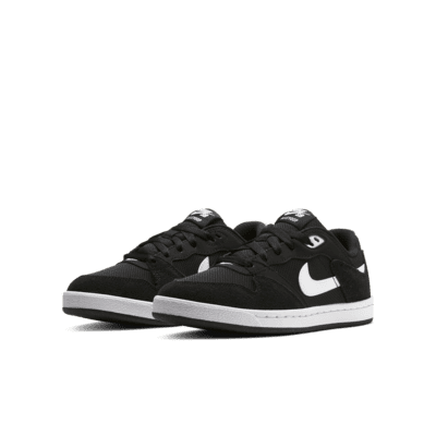 Nike SB Alleyoop Big Kids' Skate Shoes