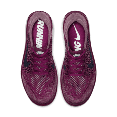 Cape unpleasant Accurate Nike Free RN Flyknit 2018 Women's Running Shoes. Nike.com
