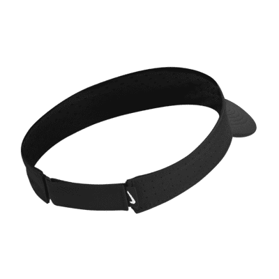Nike AeroBill Adjustable Training Visor
