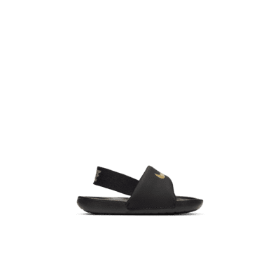 Nike Kawa Baby/Toddler Slides