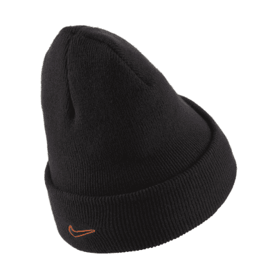 Nike Sportswear Beanie mit Bündchen