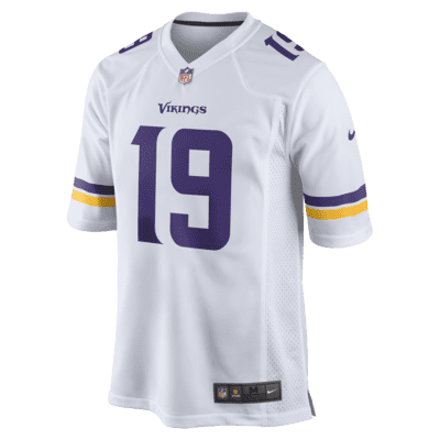 official vikings jersey