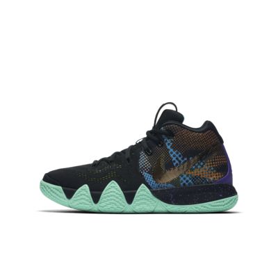 kyrie 4 low top