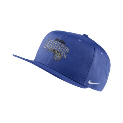 orlando magic baseball cap