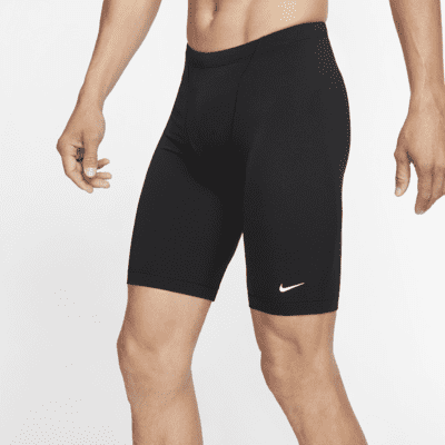 Traje de baño jammer para hombre Nike Swim