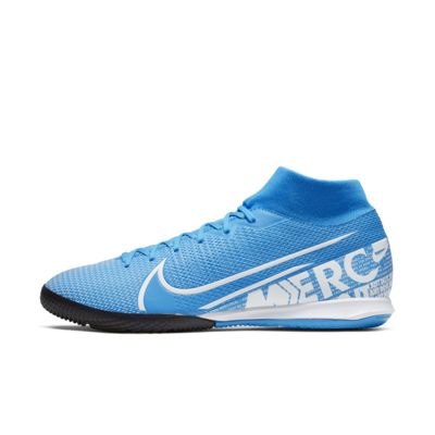 superfly 7 academy ic