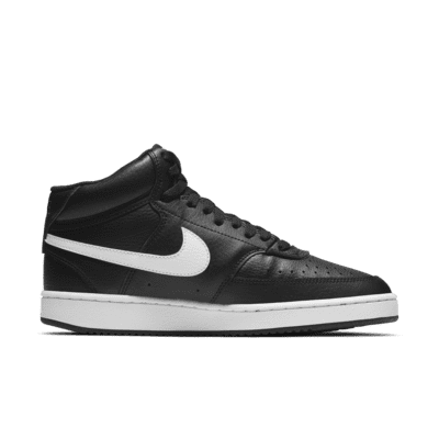 Nike Court Vision Mid Women's Shoe