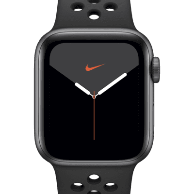 Apple Watch Nike Series 5 (GPS) met 