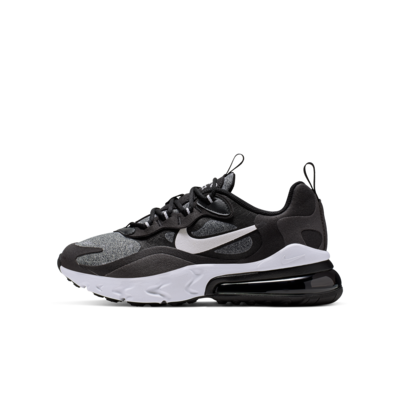 react 270 triple black