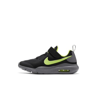 nike air max oketo kids