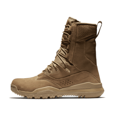 nike military boots coyote