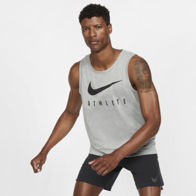 nike bodybuilding tank top