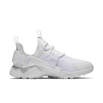 nike womens air huarache city low