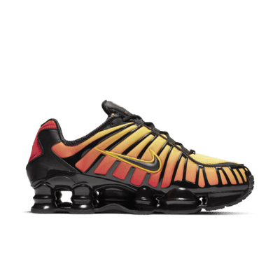 Nike Shox TL Men's Shoes