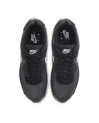 mens black nike air max | Nike Air Max 90 Men's Shoes