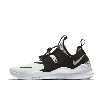 nike free rn commuter muted bronze