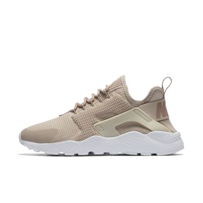 huarache nike white womens