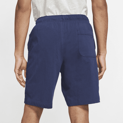 Nike Sportswear Club Herrenshorts