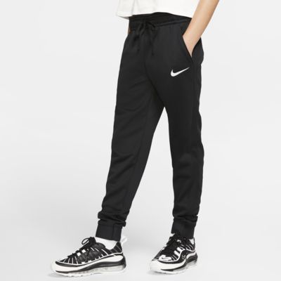 women's nike therma all time training pants