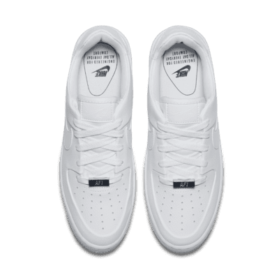 womens nike air force 1 sage xx low
