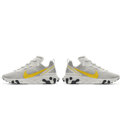 nike react element nike id