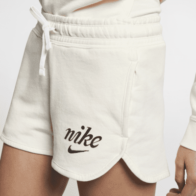 Shorts Nike Sportswear - Donna