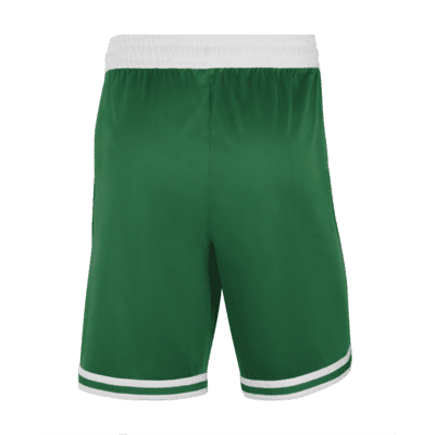 Boston Celtics Icon Edition Men's Nike NBA Swingman Shorts