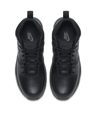 Descripción Composición Panorama Nike Manoa Leather Botas - Hombre. Nike ES
