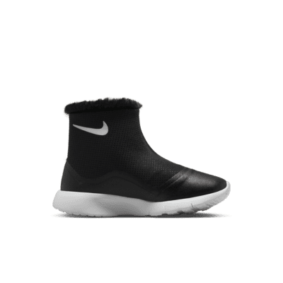 Nike Tanjun High Little Kids' Boots