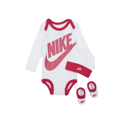 Nike Chándal - Bebé - Rosa