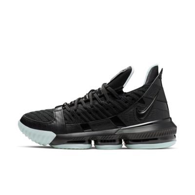 LeBron 16 Glow Basketball Shoe. Nike.com