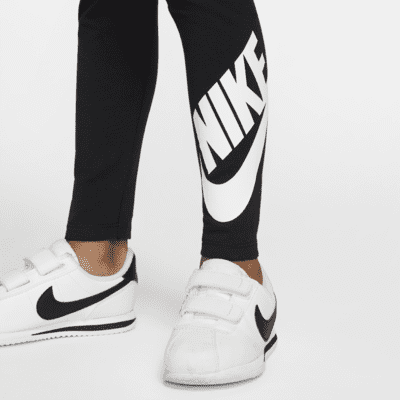 Nike Sportswear Legging voor kleuters