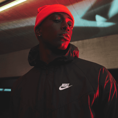 Veste Nike Sportswear Windrunner pour Homme