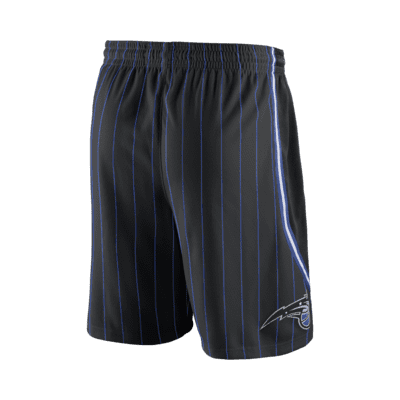 Orlando Magic Icon Edition Men's Nike NBA Swingman Shorts