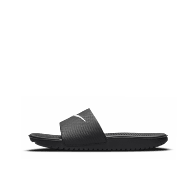 Nike Kawa Younger/Older Kids' Slides