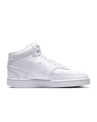 nike court vision mid intersport